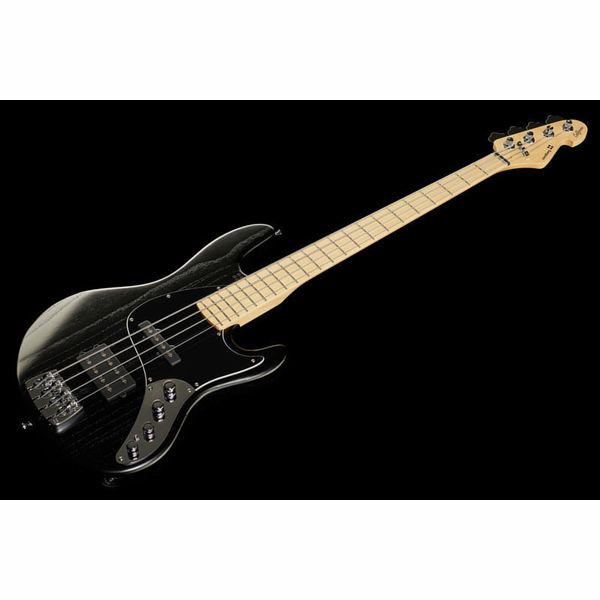 Sandberg California II SL TM 4 BK MN