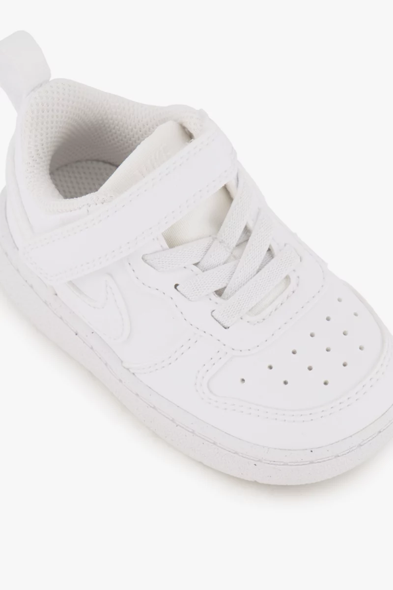 Nike Court Borough Low Recraft Kleinkind Sneaker