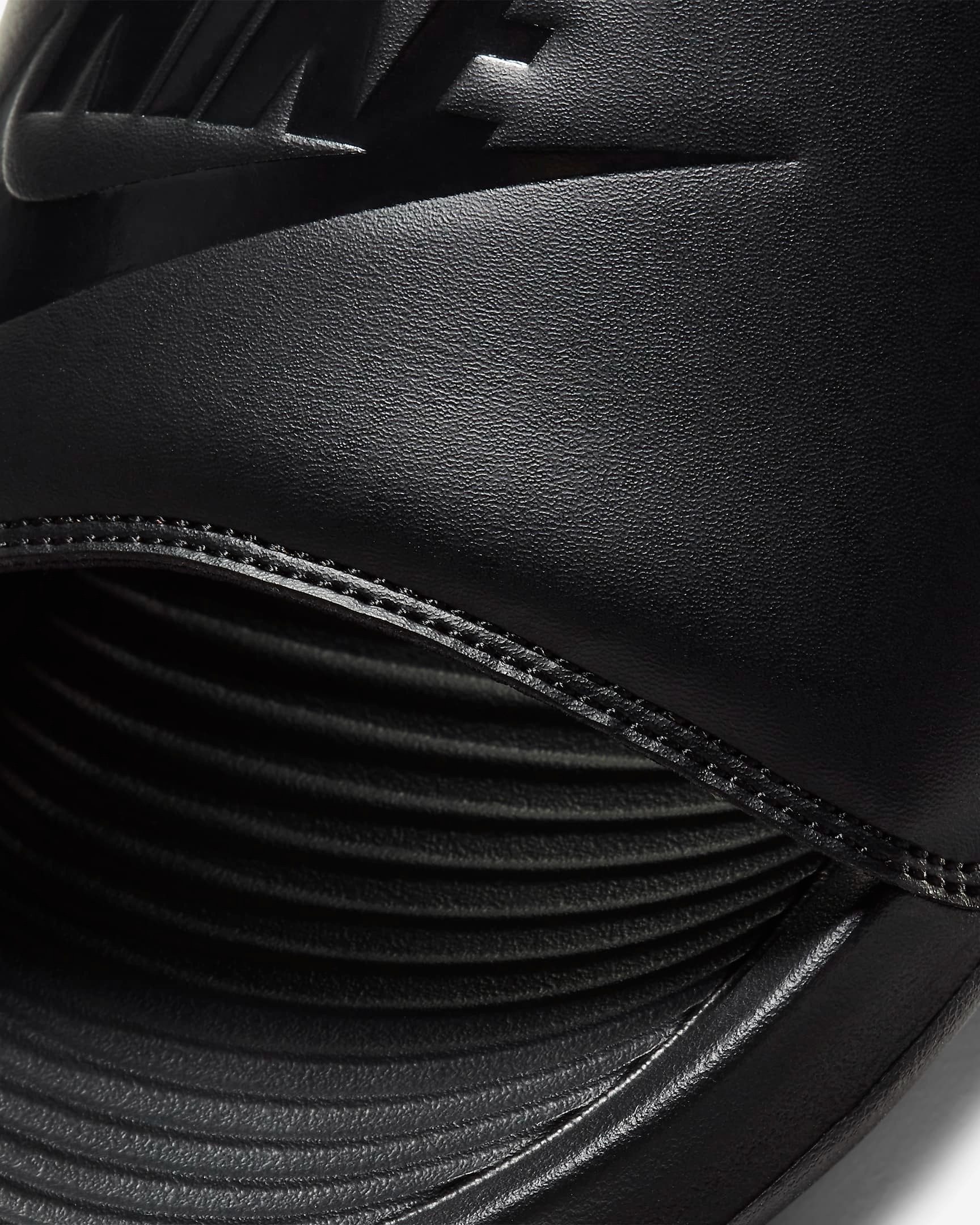 Victori One Slide 003/Black/Black/Black