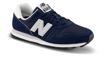 New Balance 373 Sneaker Blå ML373KN2