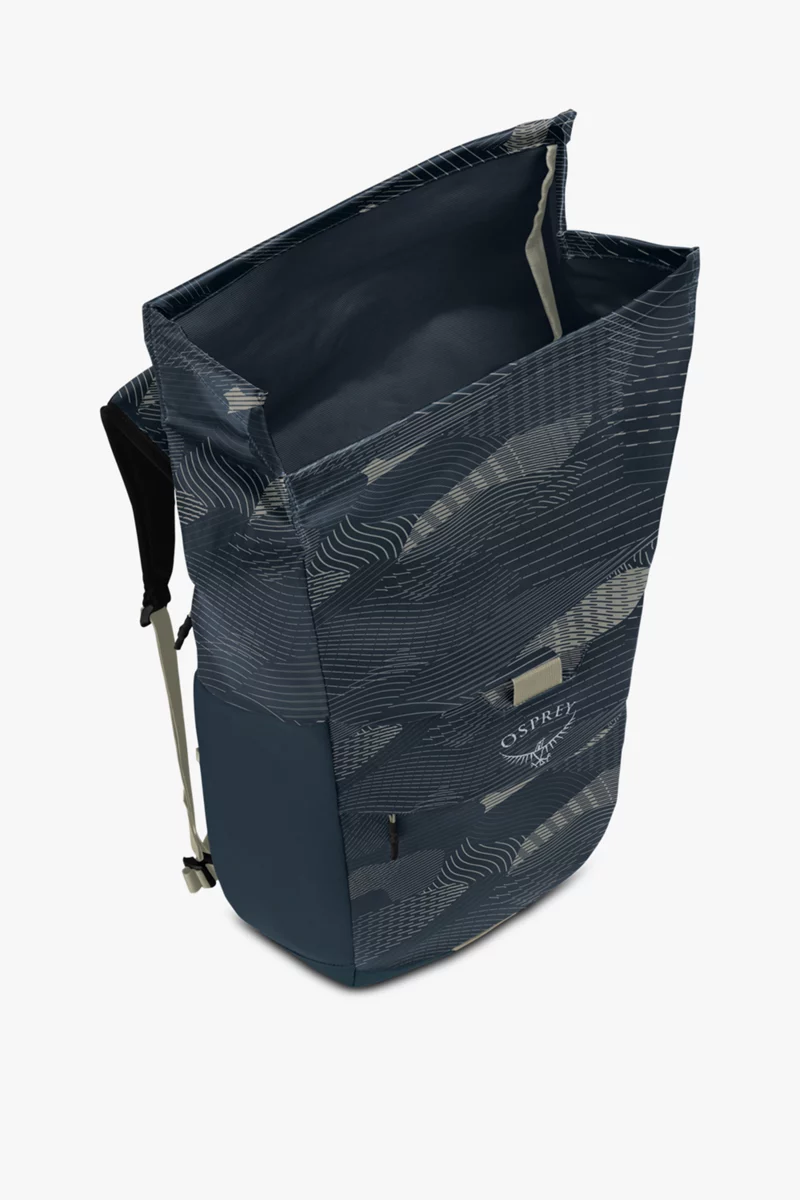 Osprey Transporter® Roll Top 28 L Rucksack