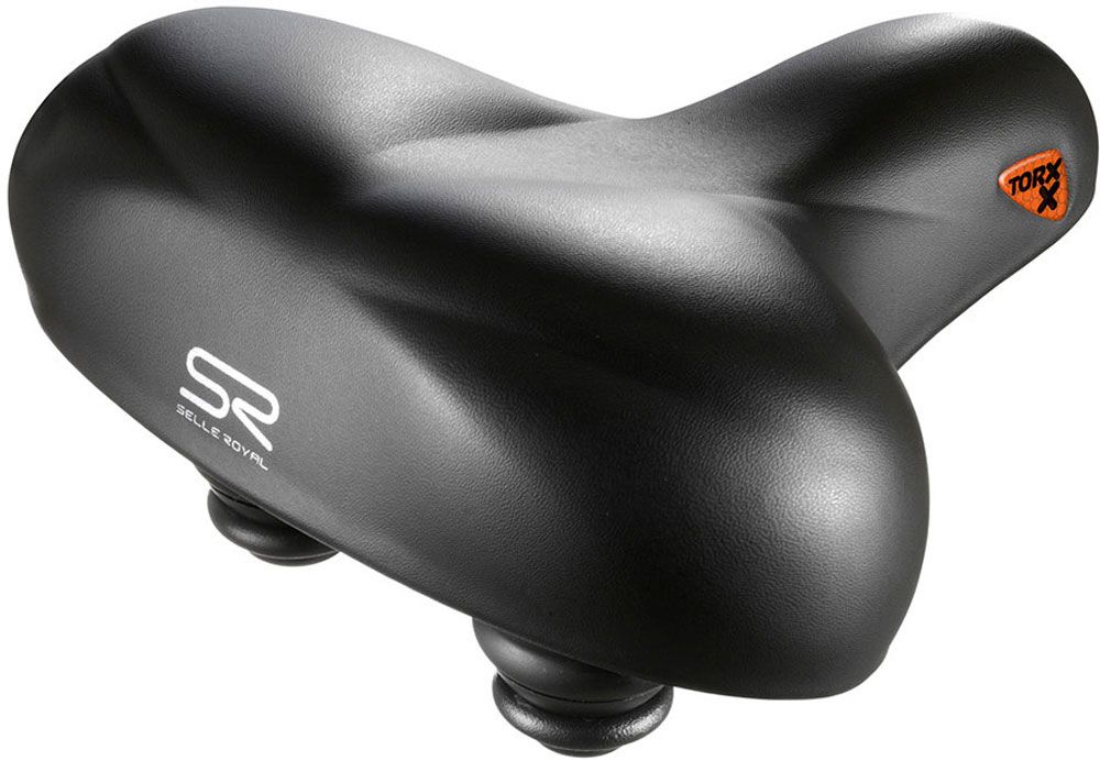 Selle Royal Torx Relaxed Sattel kaufen | Bike-Discount
