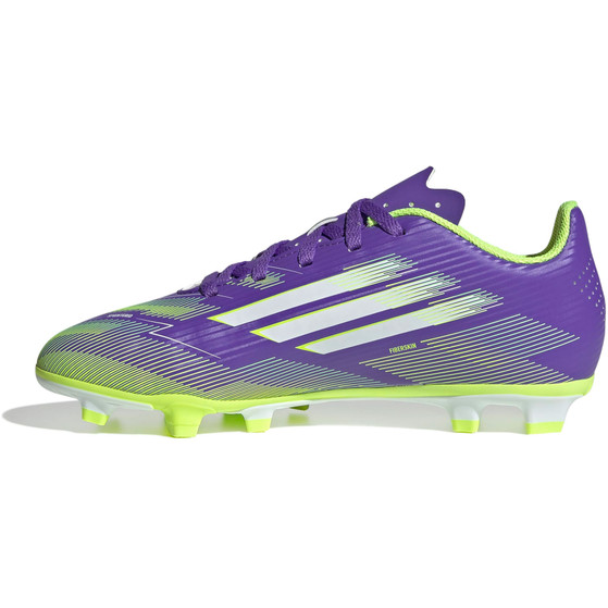 adidas F50 Club FG/MG Kids