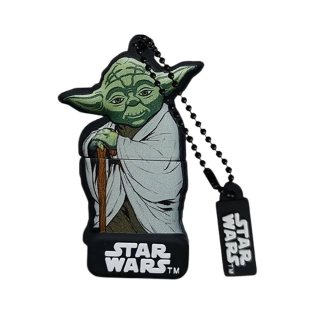 Wondee DISNEY Star Wars Yoda USB 32Go
