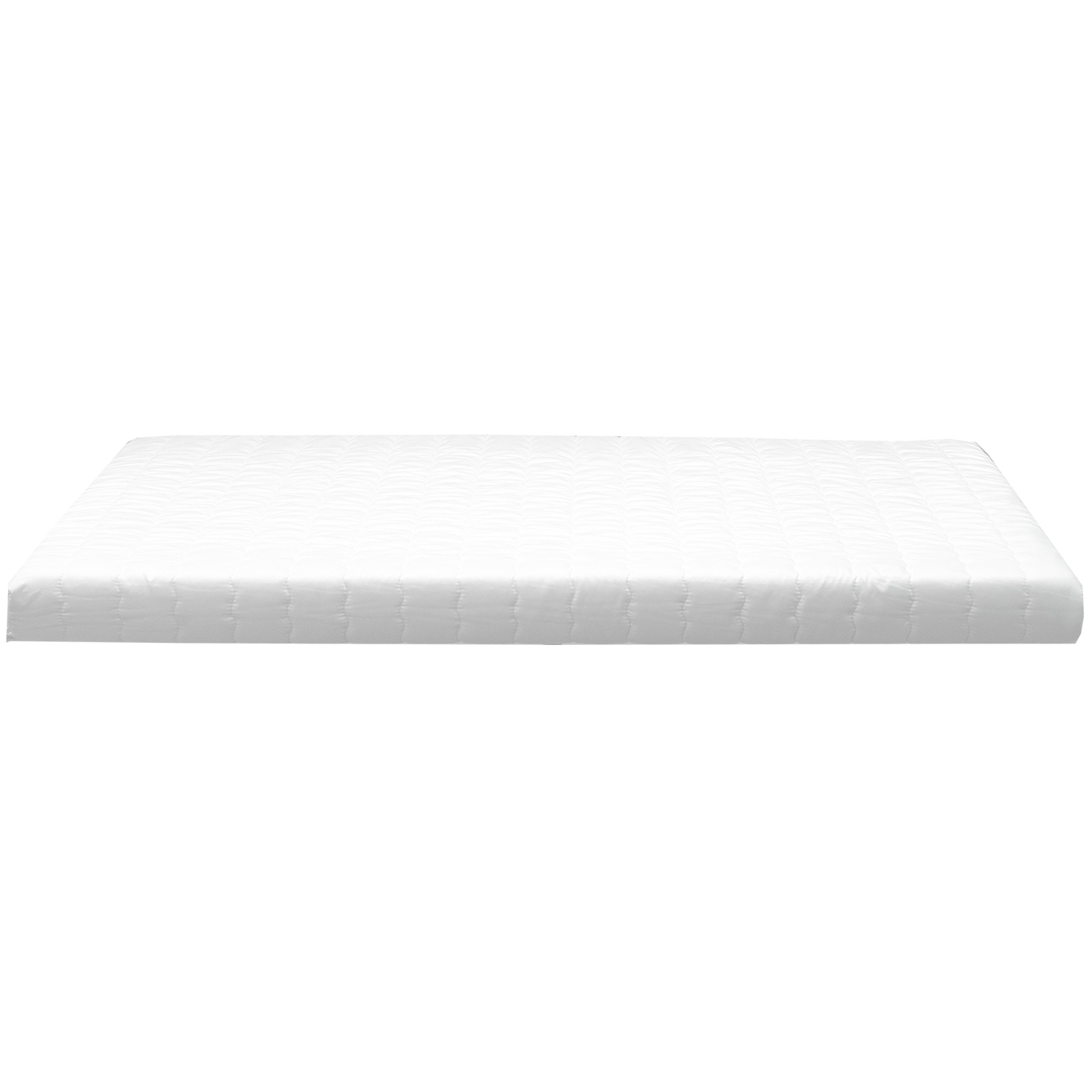 Kinder-Komfortschaummatratze MONDLICHT - H2 - 70x140 cm