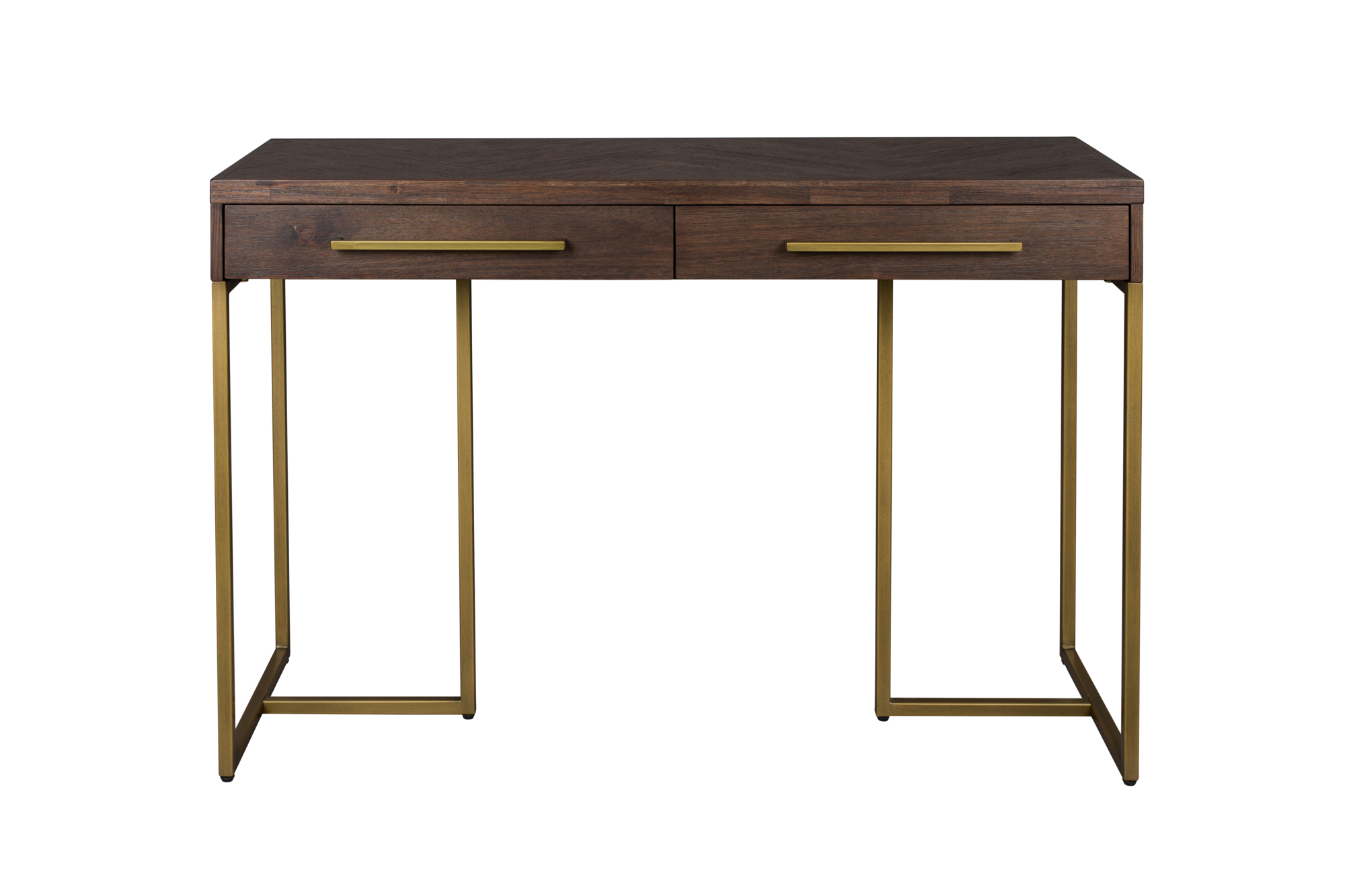 Dutchbone Class Consoletafel Bruin