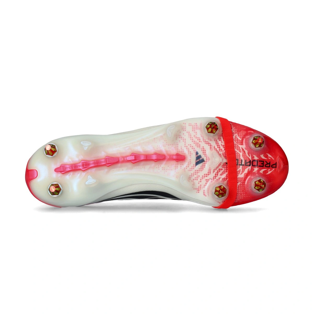Chuteira adidas Predator Elite FT SG