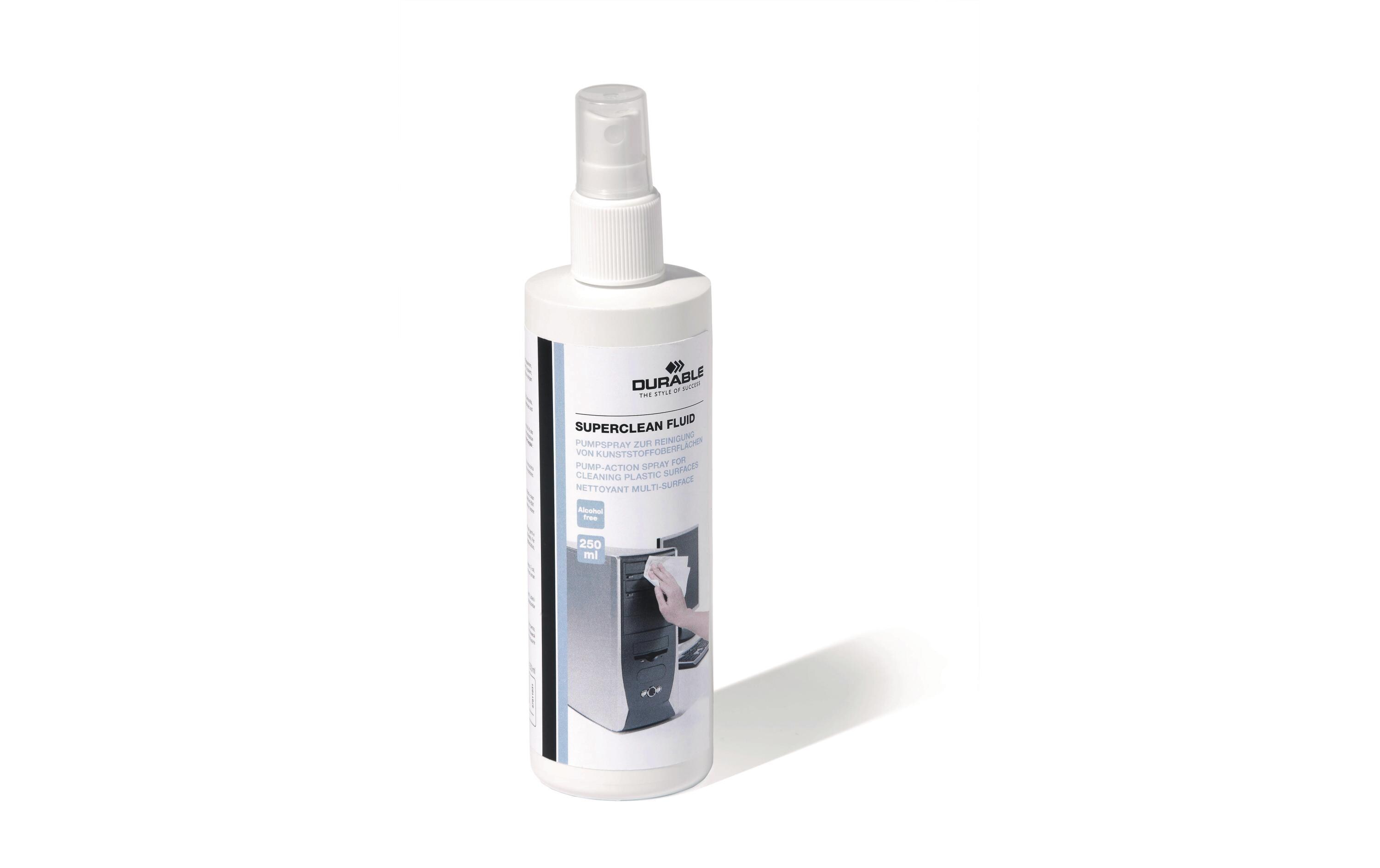 Reinigungsspray Superclean Fluid 250 mlSuperclean