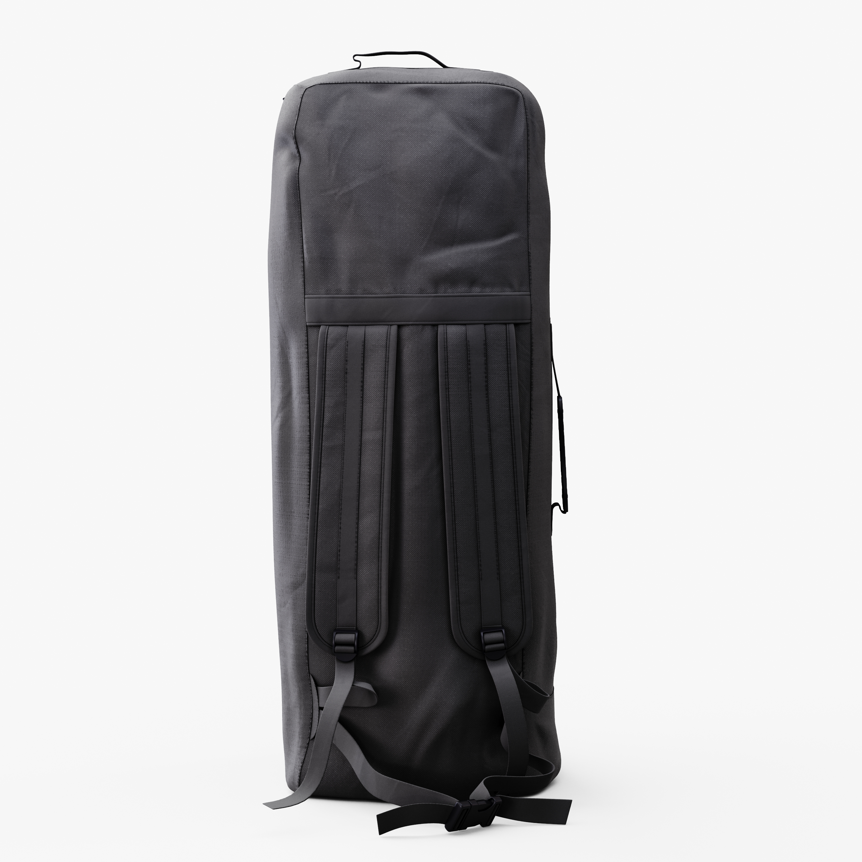 Rucksack für SUP