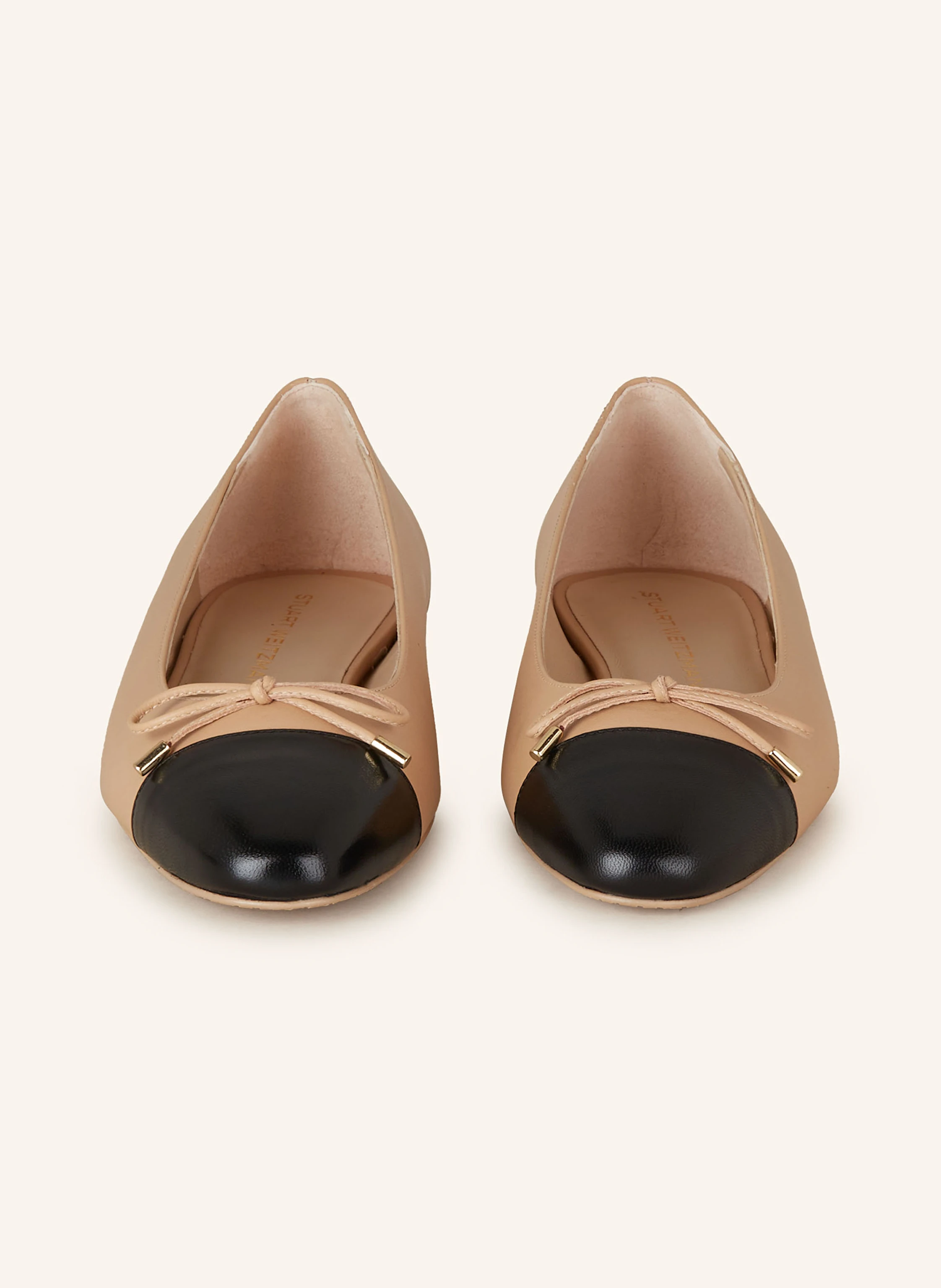 STUART WEITZMAN Ballerinas