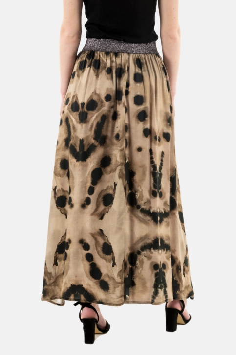 Jupe please g0kr 1170 beige