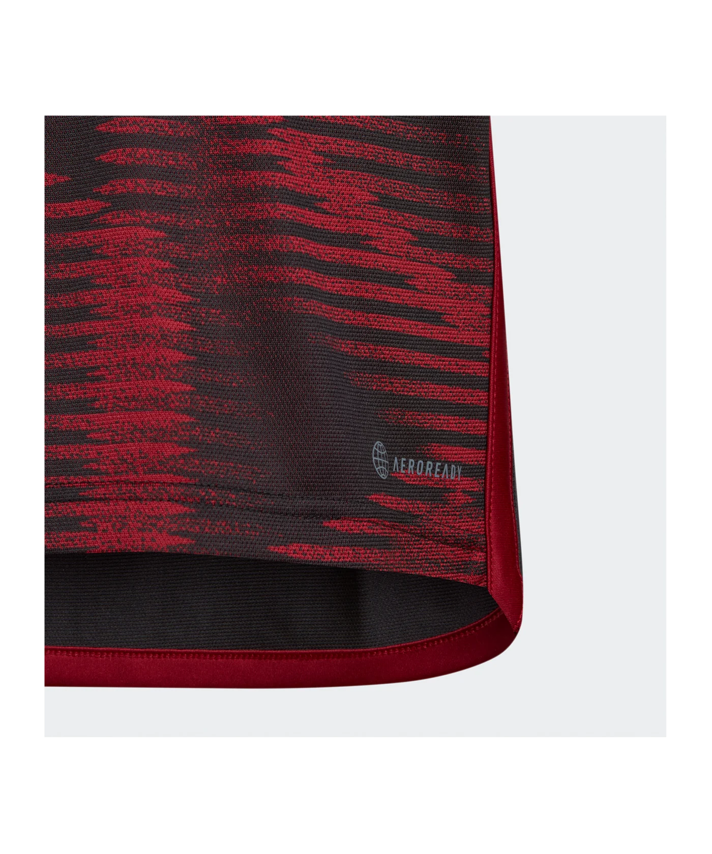 adidas DFB Deutschland Minikit Away WM 2022 Schwarz