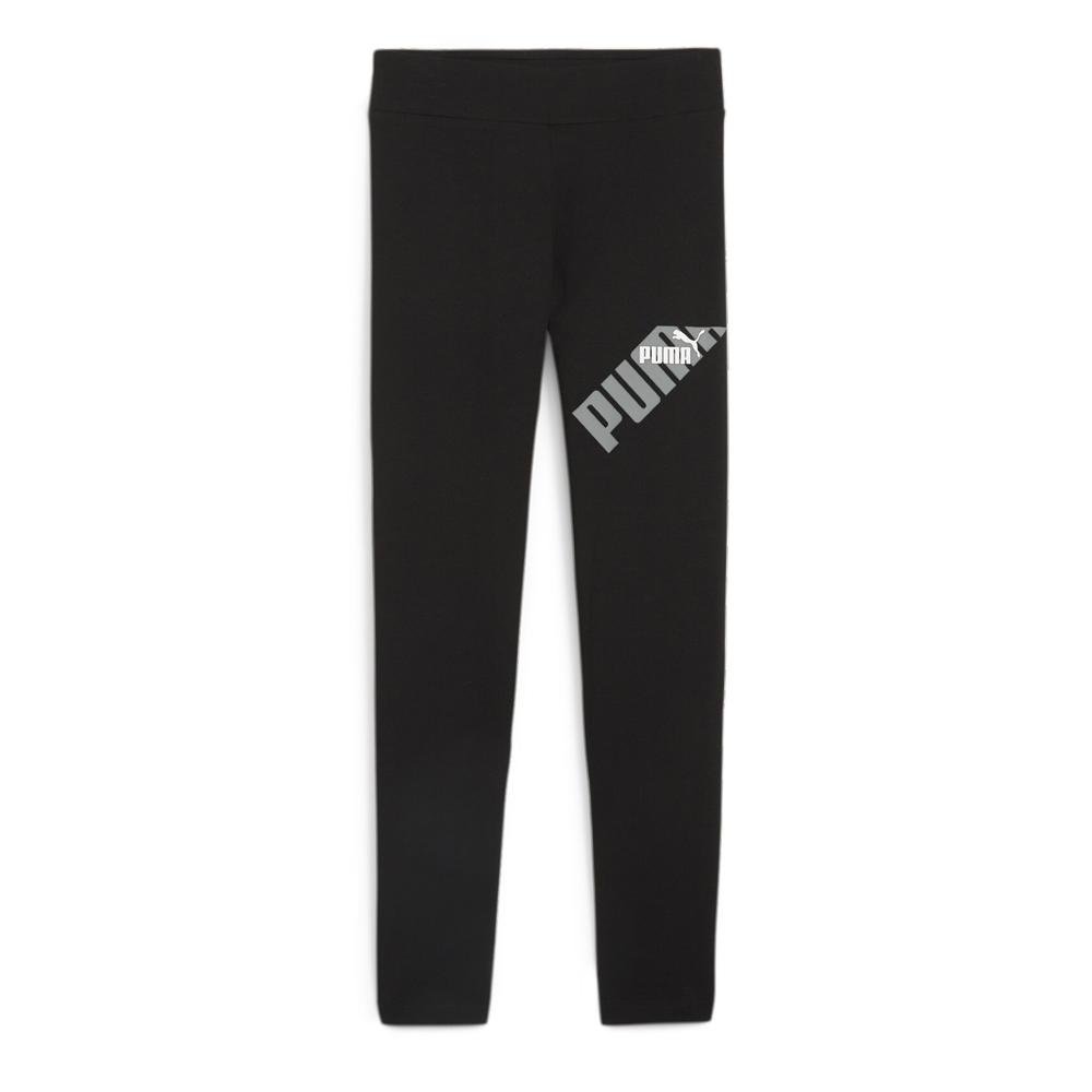 Puma Legging Noir Fille Puma Power