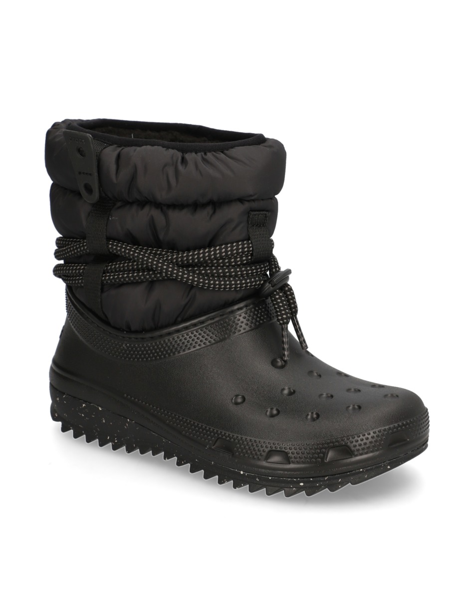 CLASSIC NEO LUXE PUFF BOOT