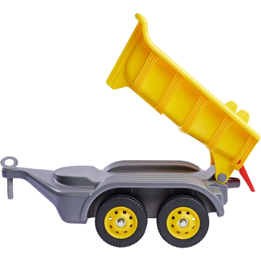 BIG Power Worker Maxi Trailer