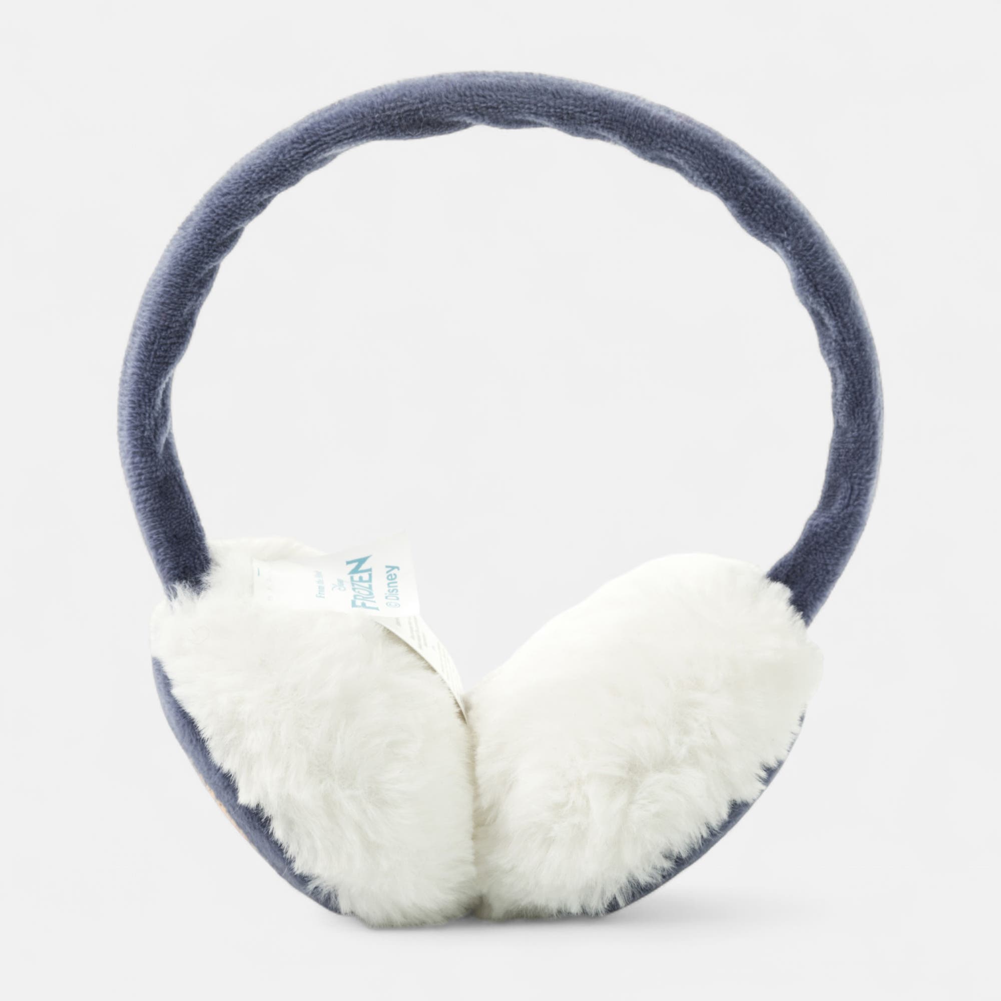 Bonnet bleu marine