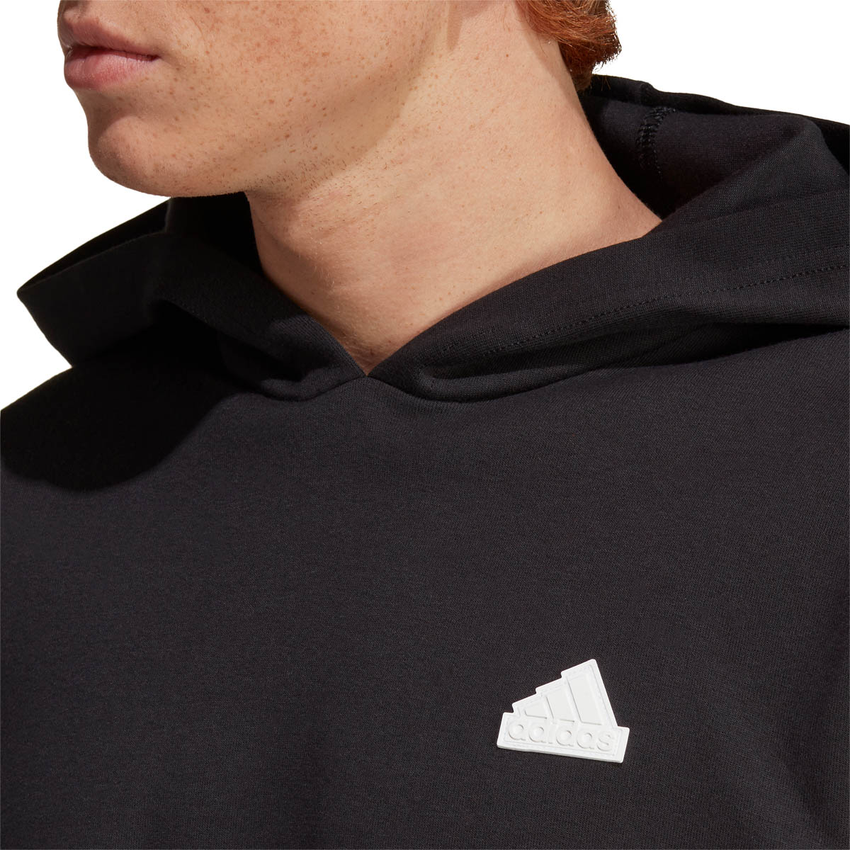 adidas Future Icons 3-Stripes Hættetrøje Herre