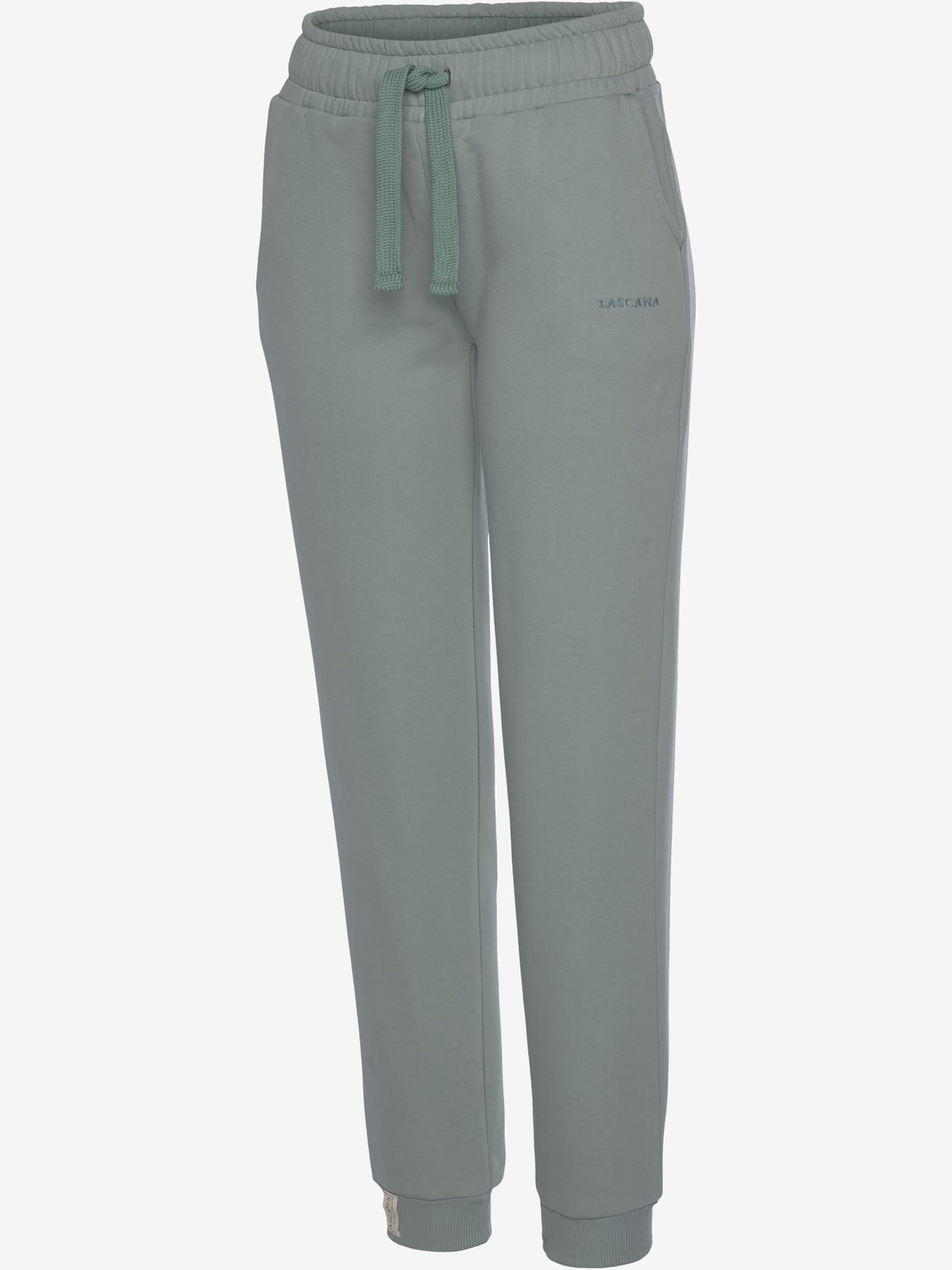 Pantalon d'intérieur molletonné