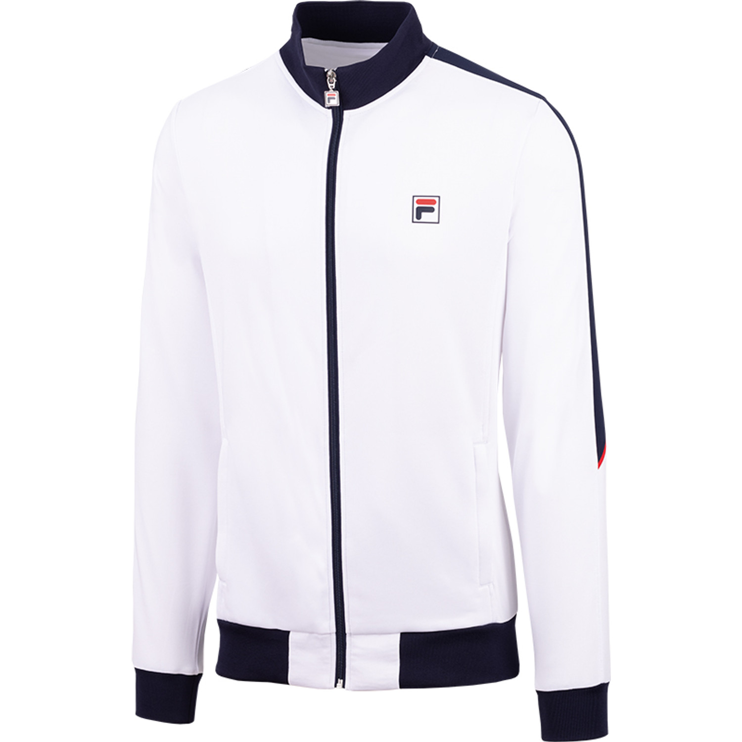 Fila Manuel Tracksuit