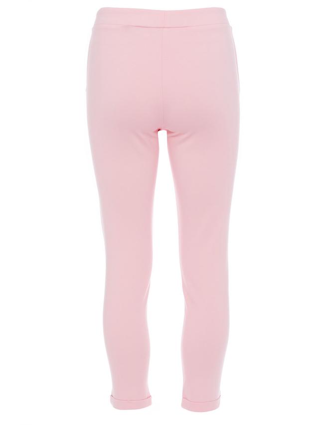 7/8 Jogpants Tina mit Umschlagsaum