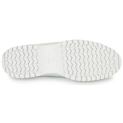 Converse - Chuck Taylor All Star Lugged 2.0 Foundational Canvas - Blanc