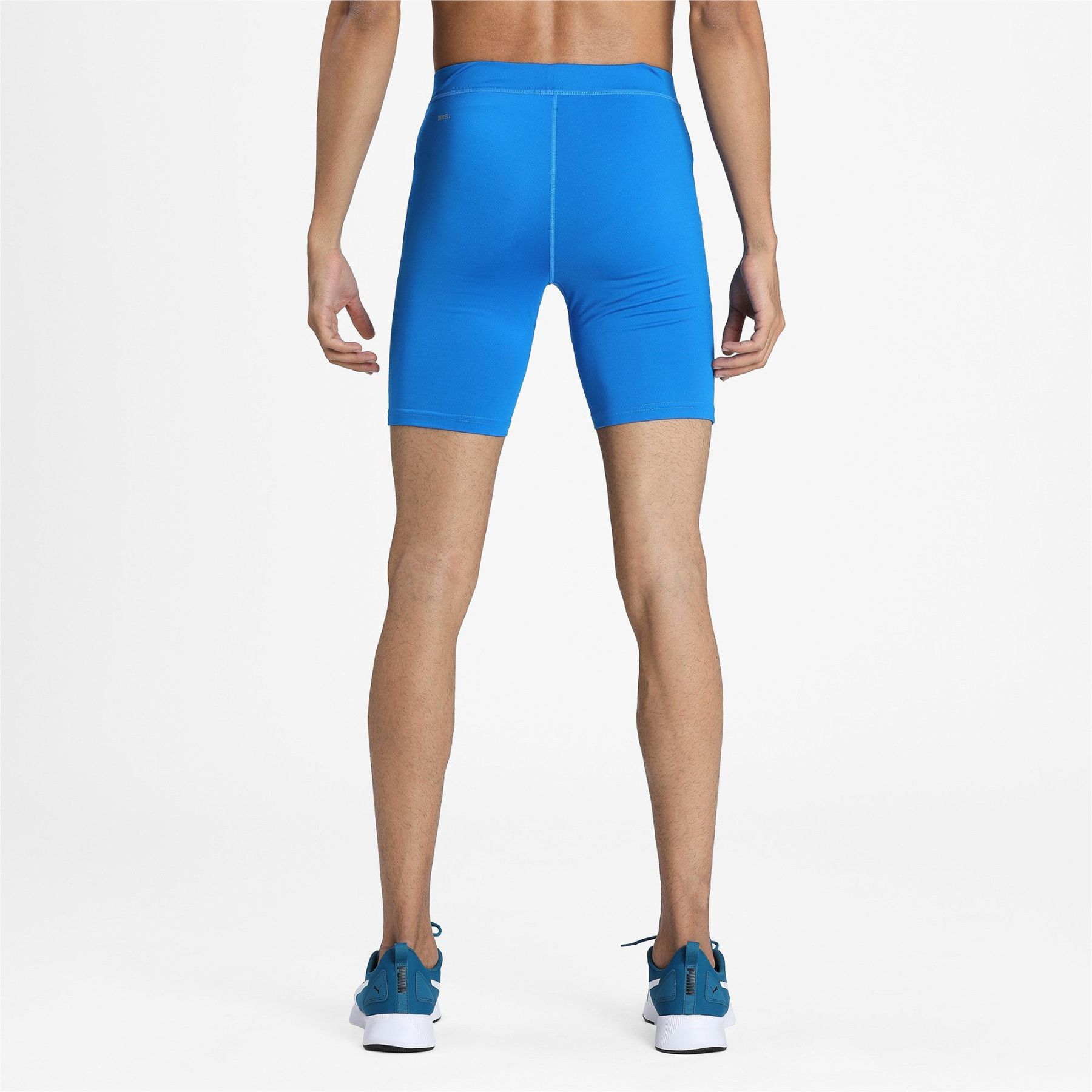 PumaLIGA Baselayer Short Tight