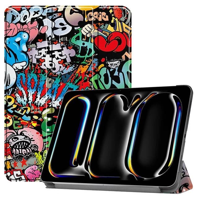 Aktiv cover iPad Pro 13 (2024)