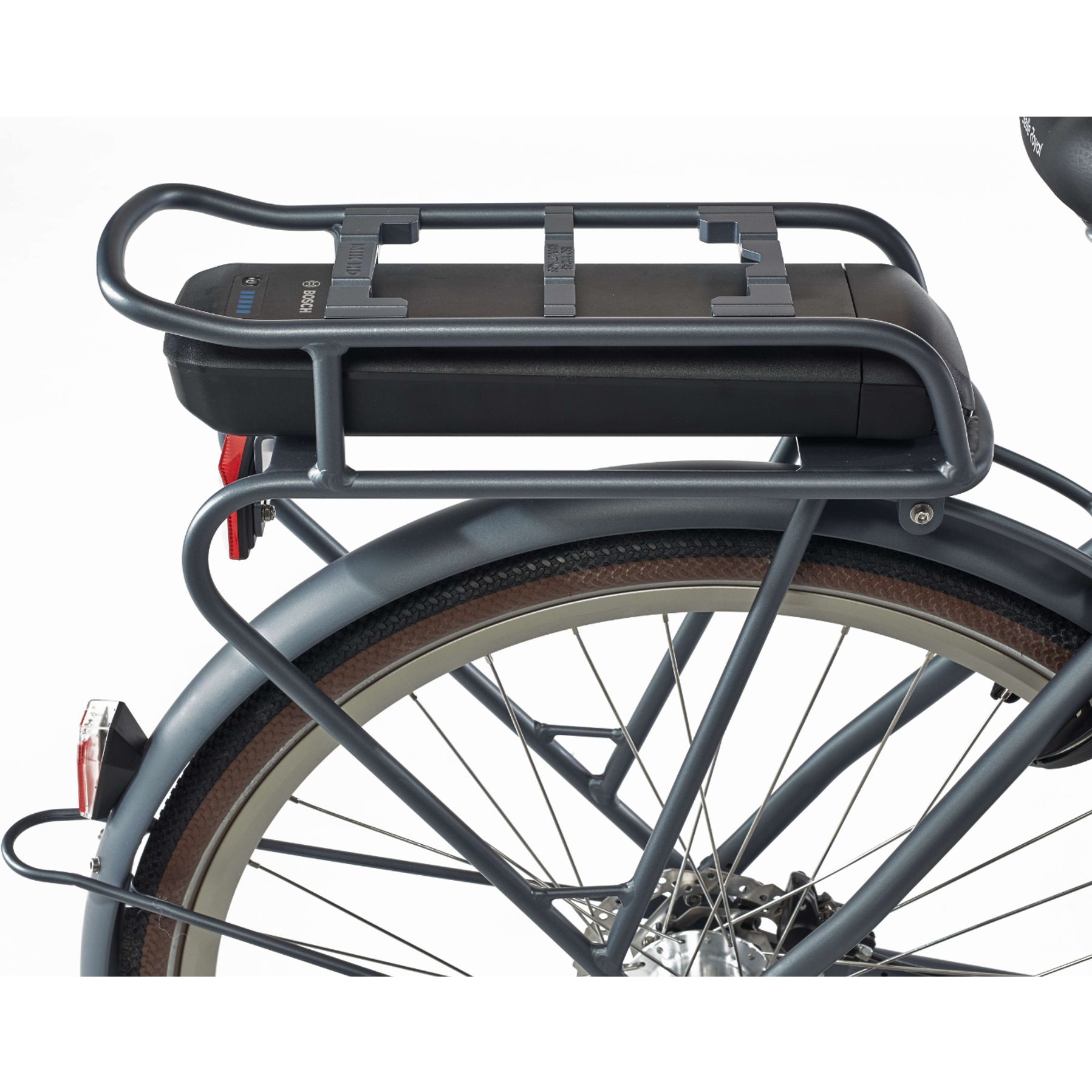 Cortina E-U4 Family Bosch Smart 2026