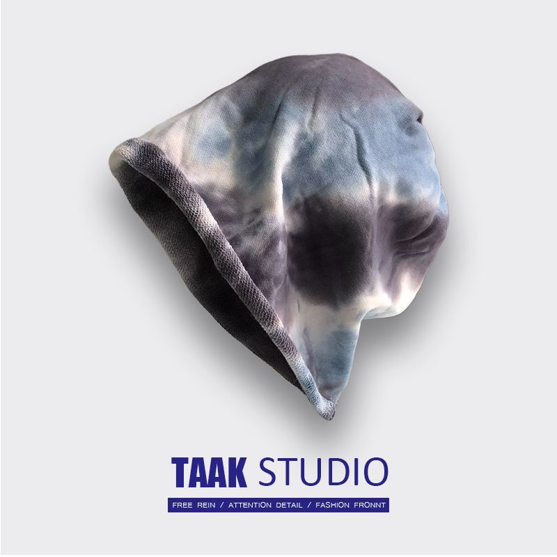 TAAK - Tie Dye Beanie