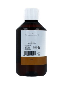 Jacob Hooy Wonderolie 250ML