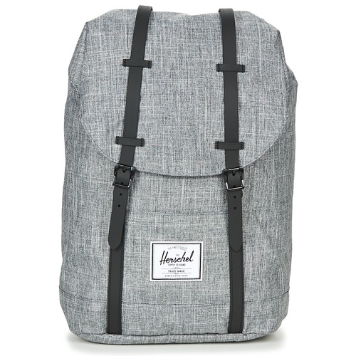 Herschel - RETREAT Gris