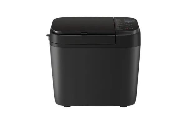 Panasonic SD-R2530 - Brødmaskine - 550 W - sort