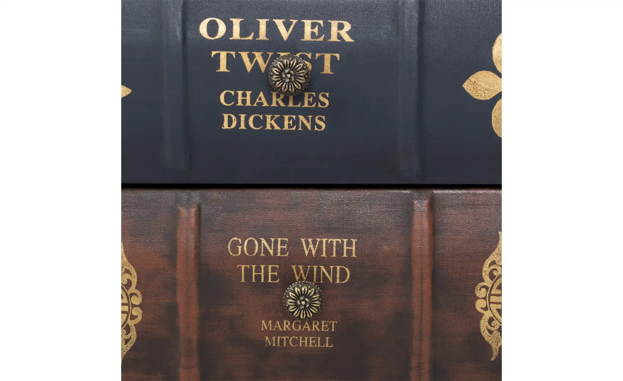 Beistellkommode Oliver Twist