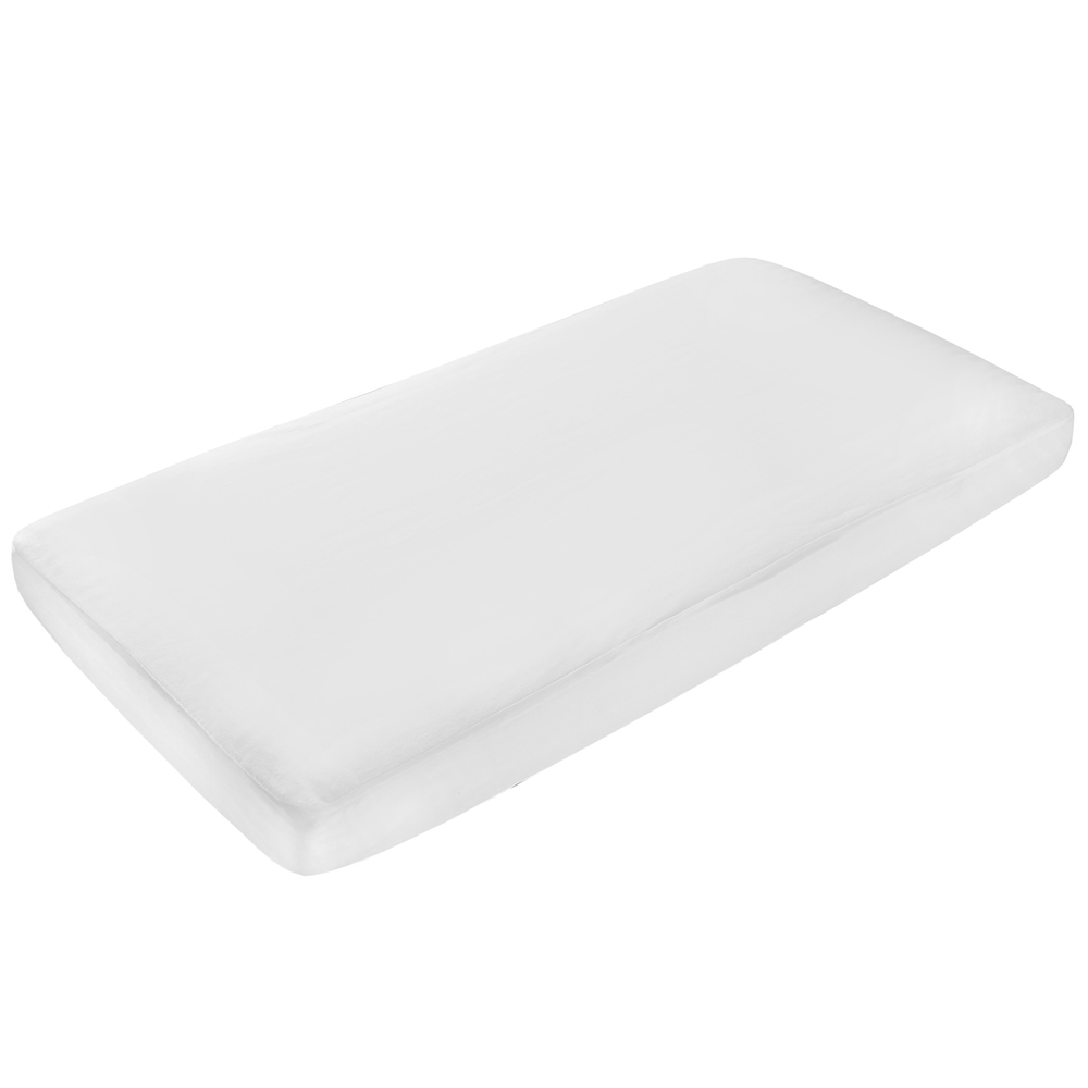 Baby Elegance 120x60cm wasserdichter Matratzenschoner für Kinderbetten