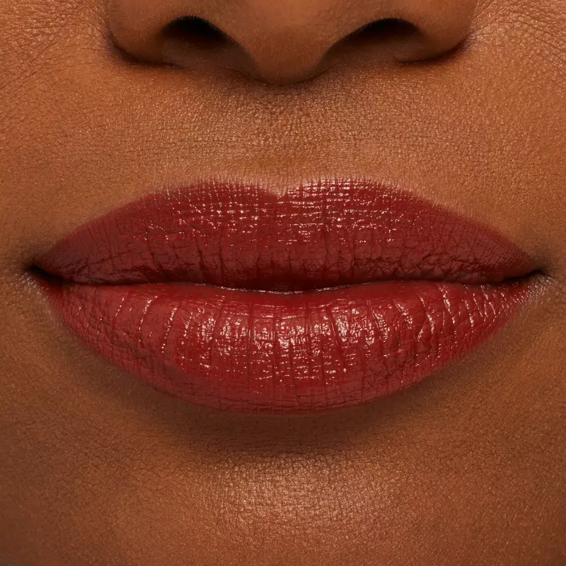 MAC Macximal Sleek Satin Lipstick 3 gr. - Espresso Yourself