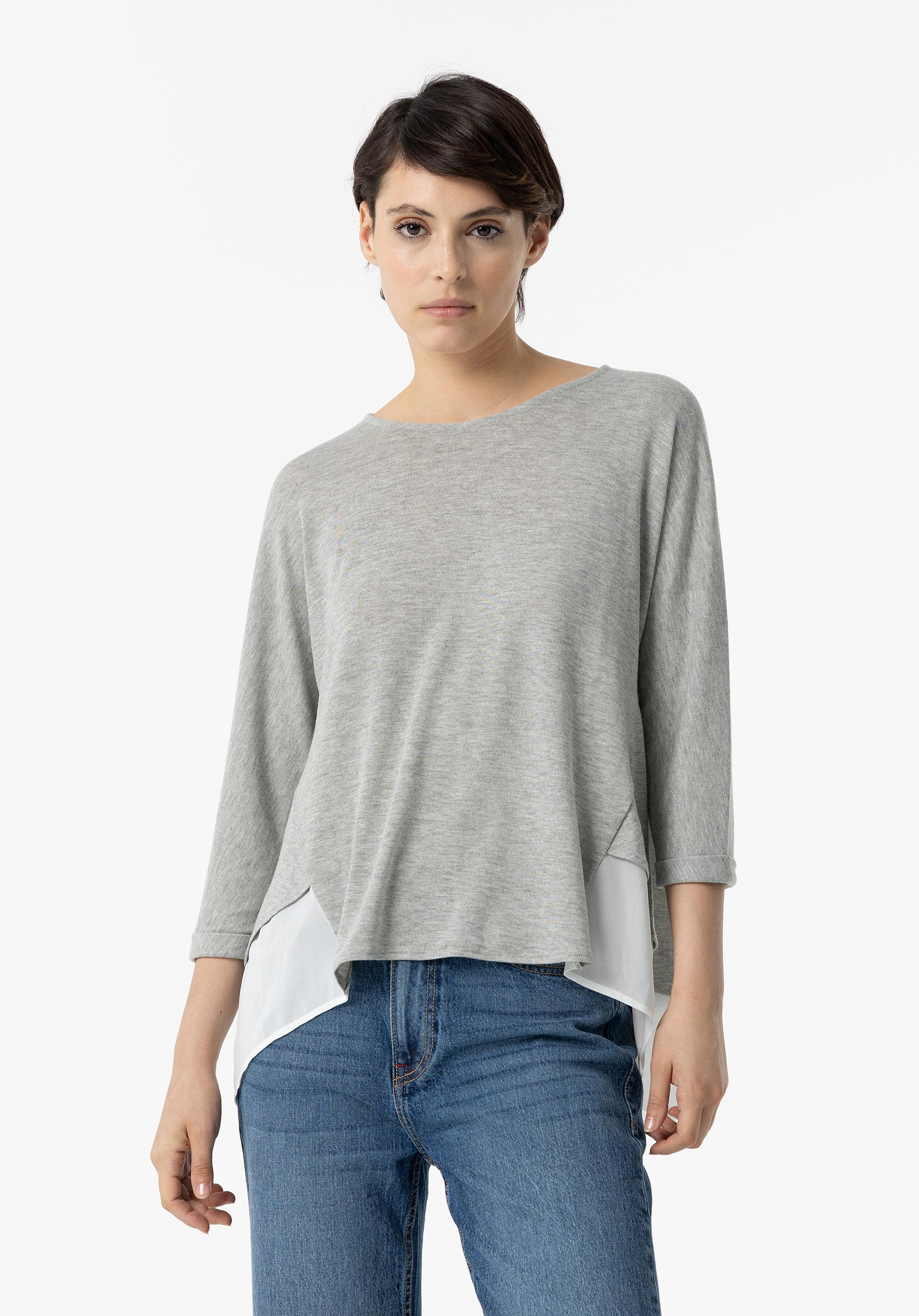 Camisola Combinada