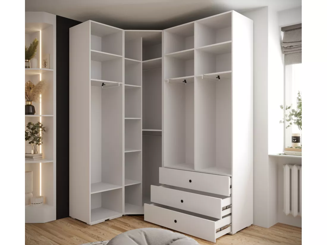 Garde-robe Inova 2 Z6