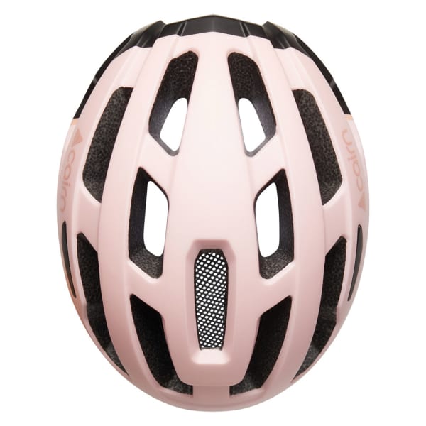 Casque VTT CAIRN PRISM II MAT MAT PASTEL PINK