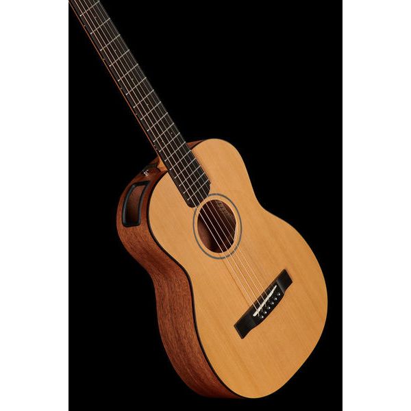 Furch LJ-10SM Spruce Little Jane
