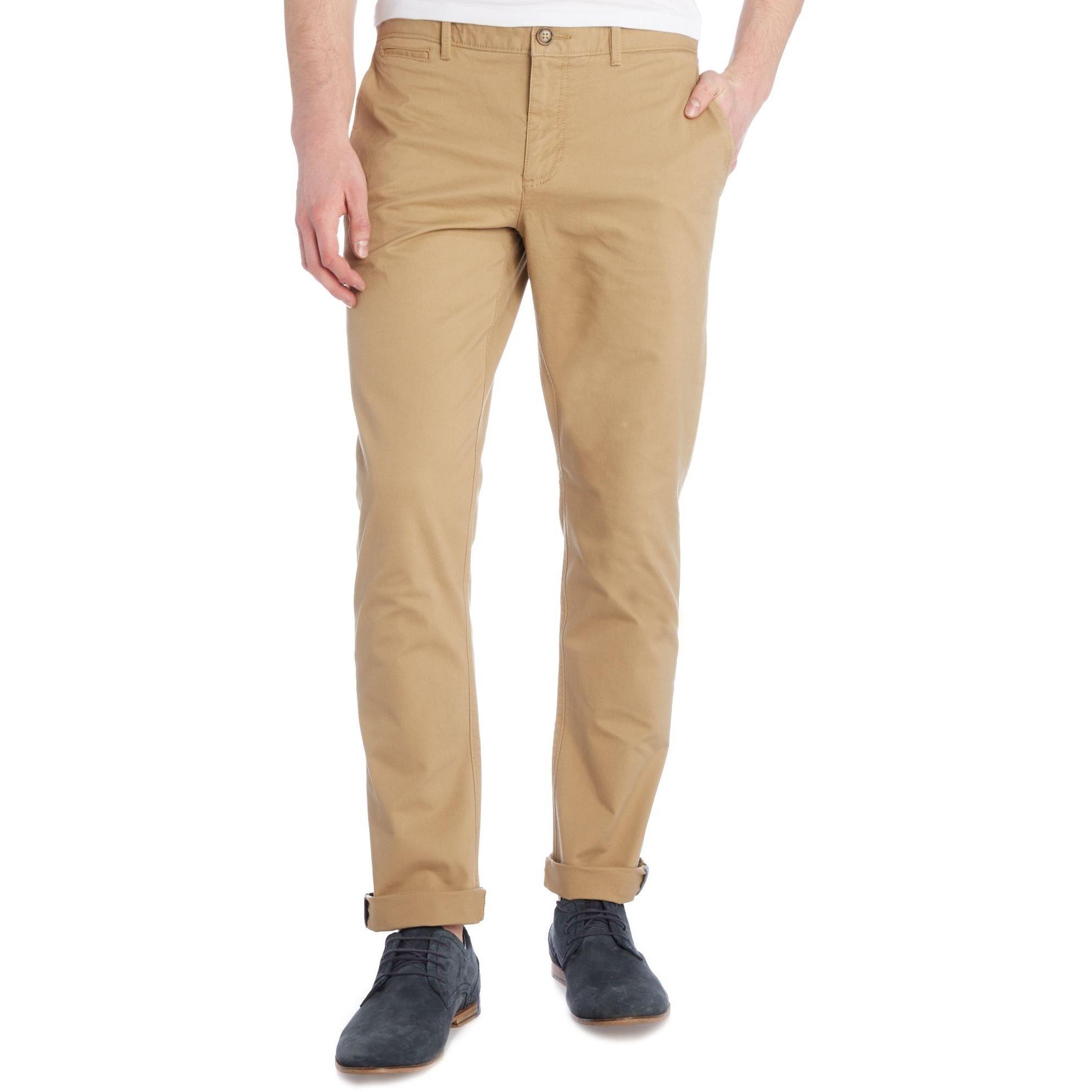 Original Penguin P55 Chinos