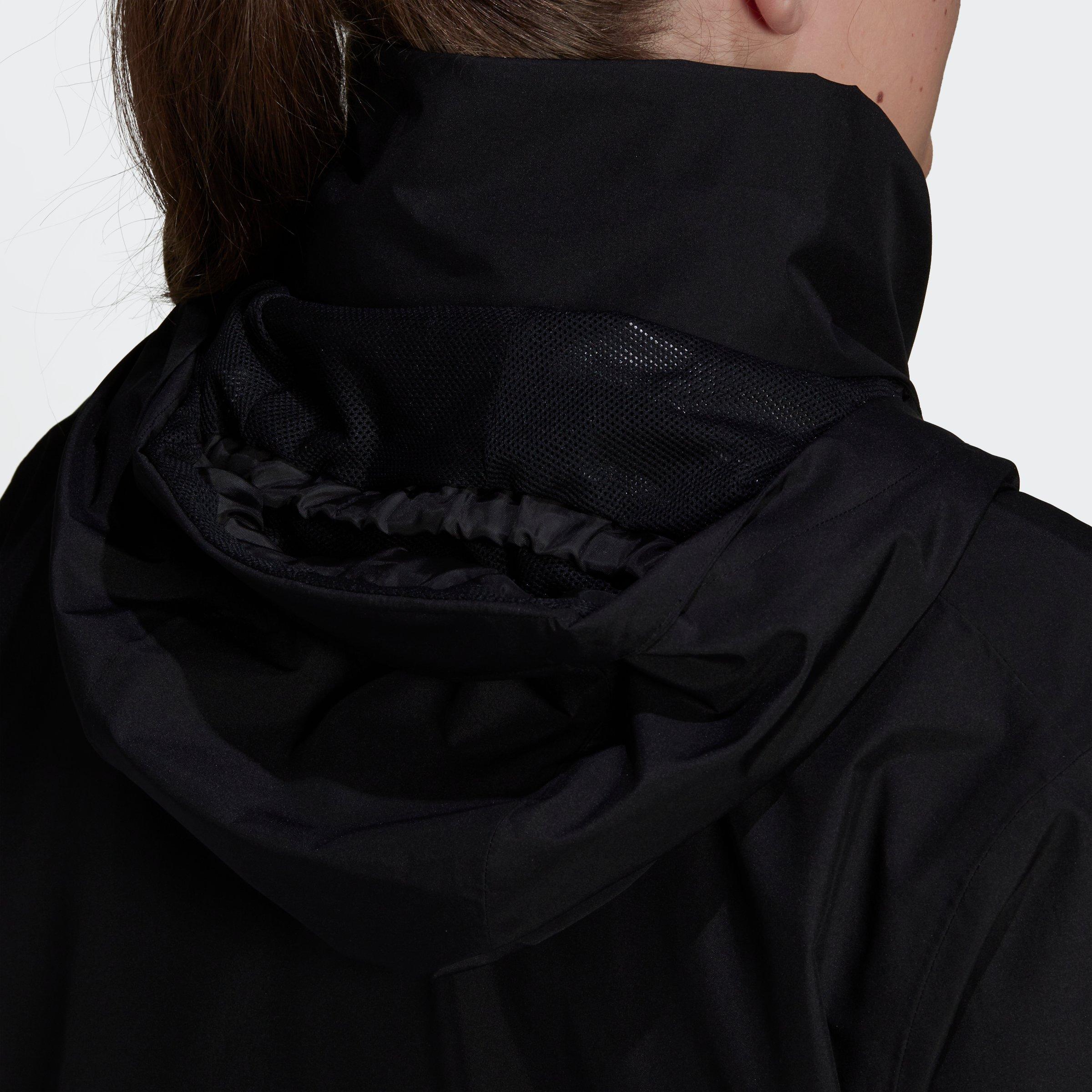 Outdoorjacke