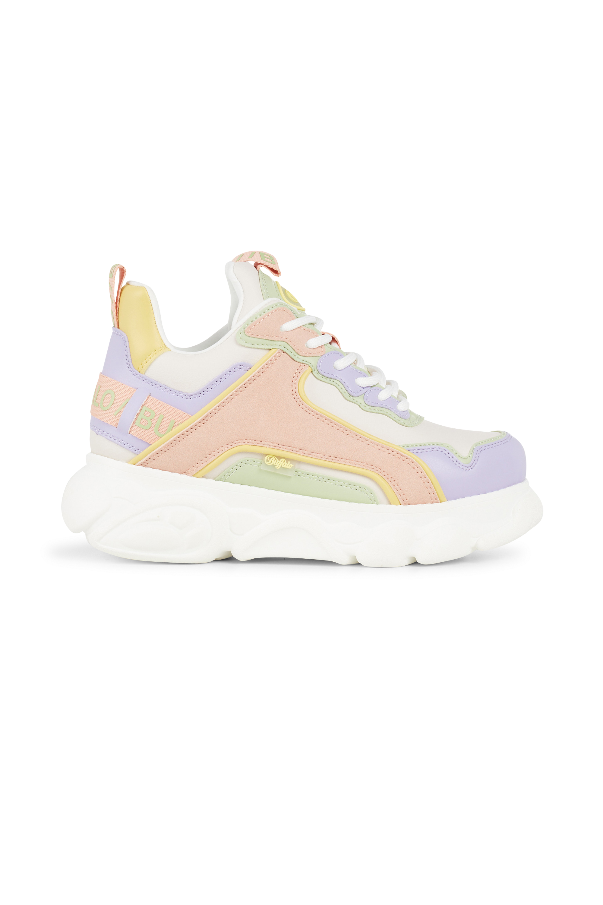 BUFFALO Baskets CLD CHAI Multicolore