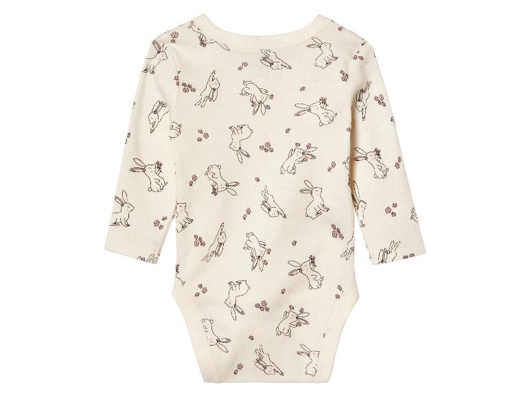 Baby romper