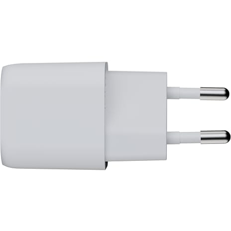 Xtorm GaN2 Ultra oplader 20w - hvid