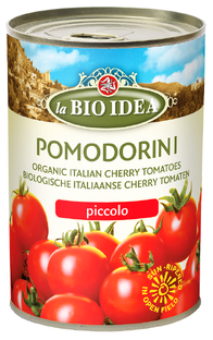 La Bio Idea Cherrytomaten 400GR