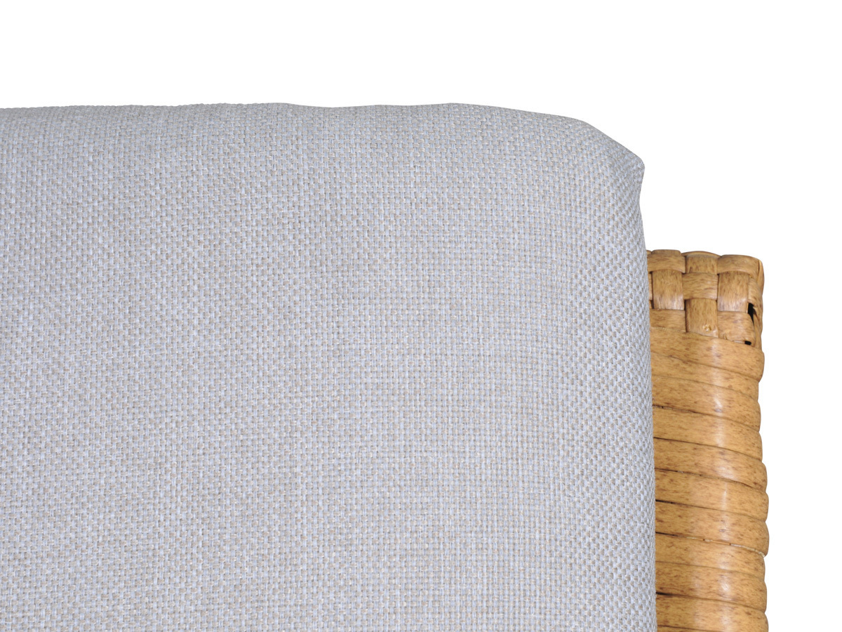Outdoor Feelings Sainz witte tuinstoel