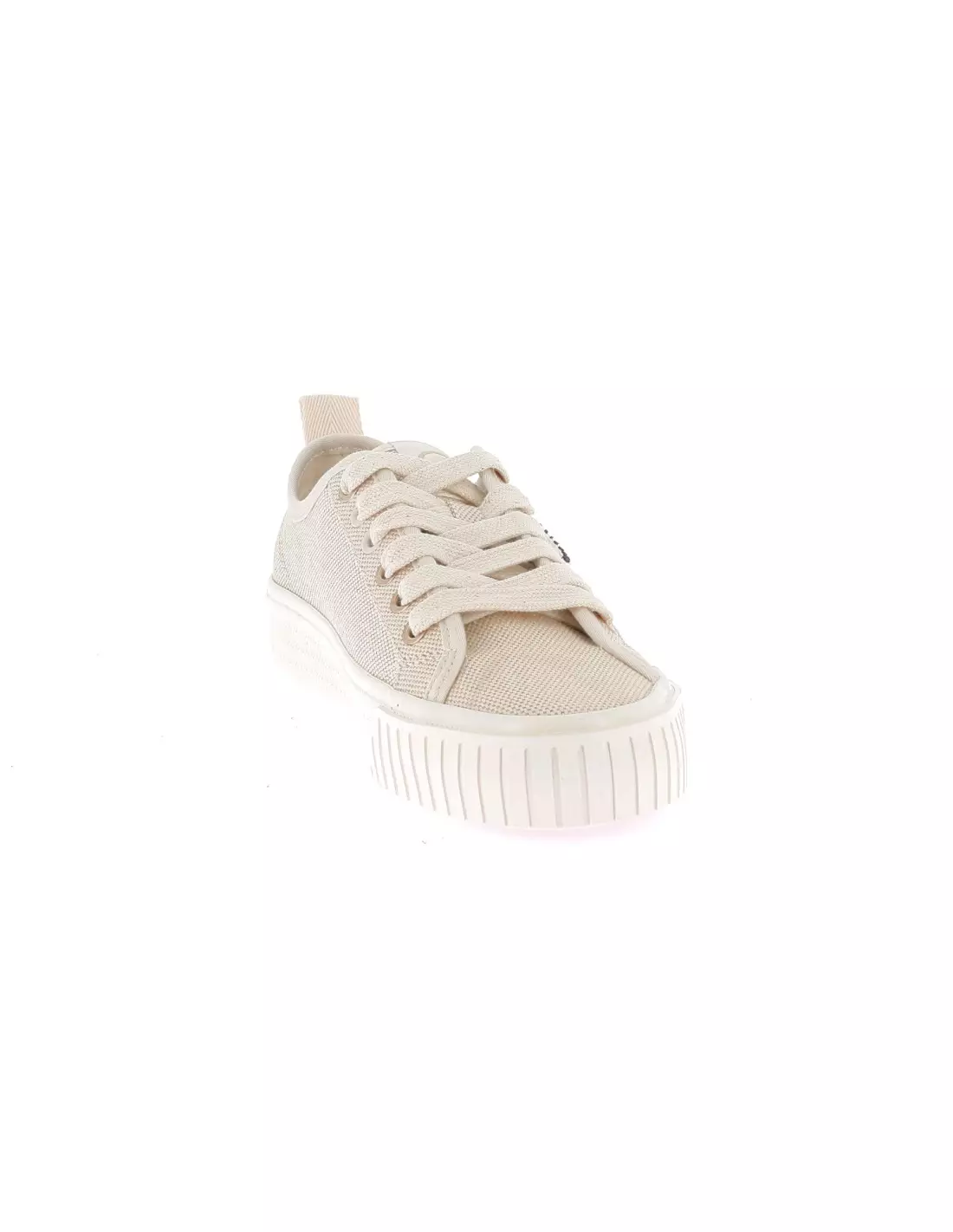 STOMP SNEAKER W FINEY - Baskets Beige
