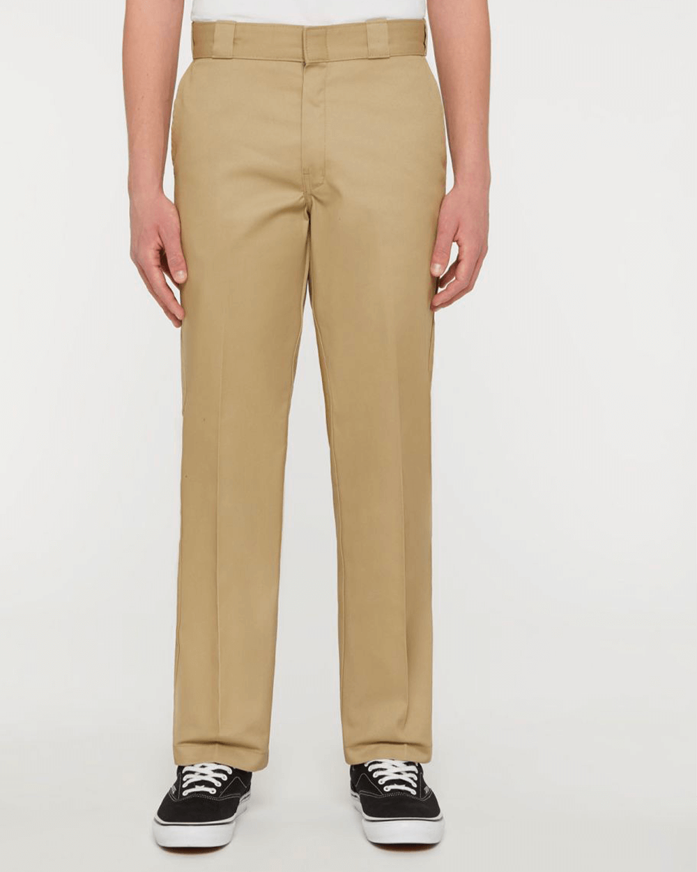 Dickies Pantalon De Travail 874 Original (Unisexe) Khaki