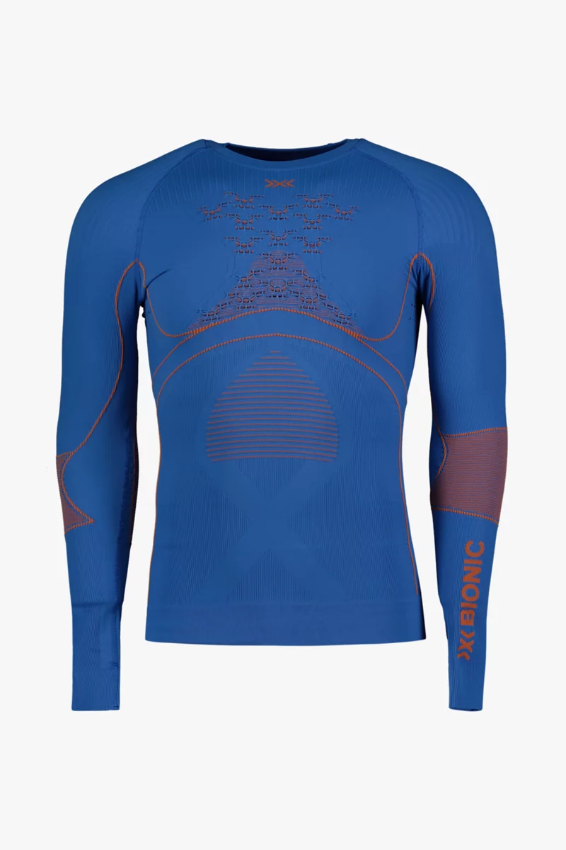 X Bionic Energy Accumulator 4.0 Herren Thermo Longsleeve