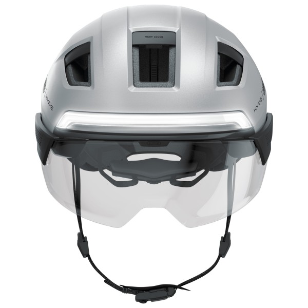 ABUS - Hyp-E BL.Ace - Casque de cyclisme